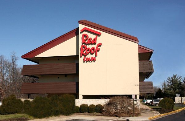 Red Roof Inn Plus+ Atlanta - Buckhead Druid Hills Exterior photo
